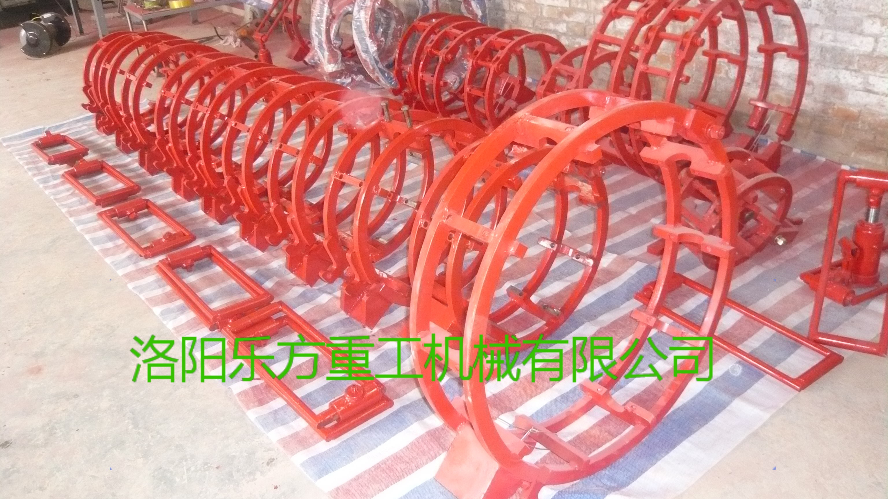 廣東20臺(tái)對口器